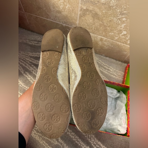 Tory Burch ballerina flats - Picture 5 of 5